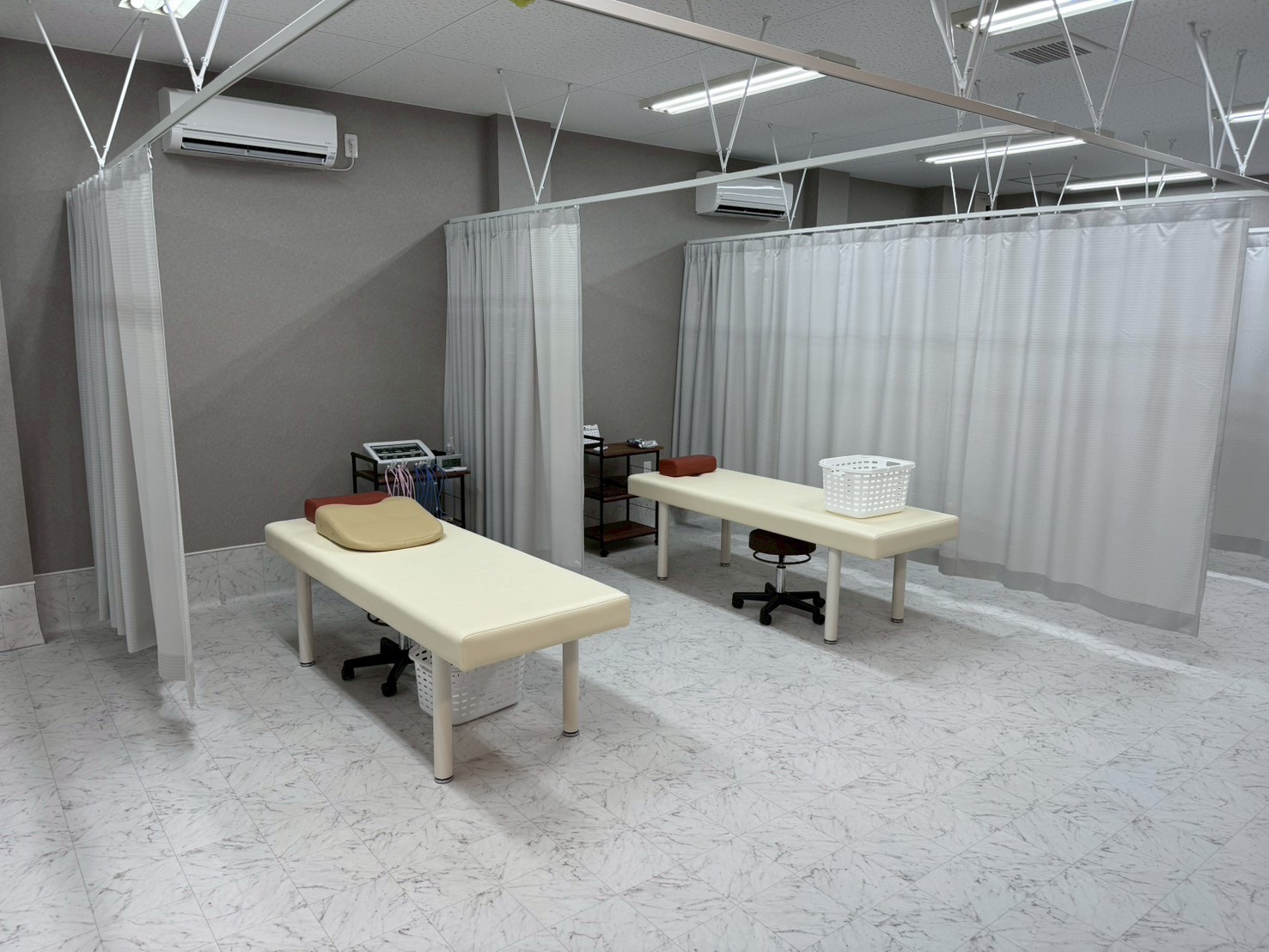 鍼灸接骨院Fleur 外観