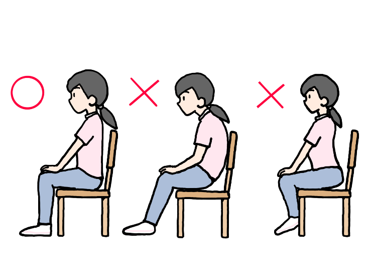 避けたほうがいい日常生活での行動